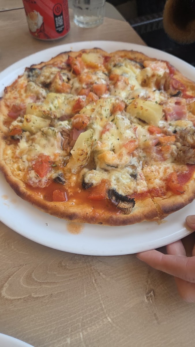 Restaurante Pizzería Venecia Photos 2